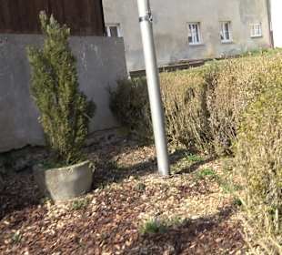 Bauernmuseum Inzigkofen