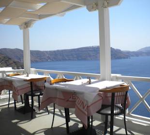 Tolle Dachterrasse mit Ausblick