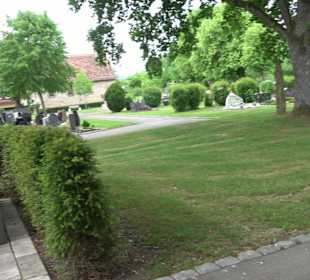 Friedhof