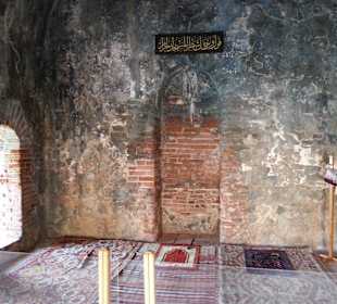 Moschee