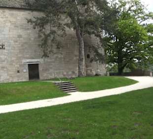 Benediktinerkloster Lorch