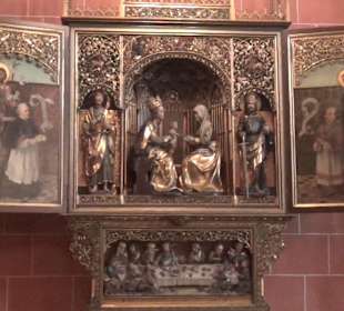  Kaiserdom St. Bartholomäus