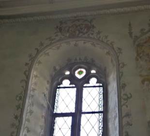 Kirche St. Stephanus