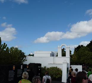 Fundacion Cesar Manrique