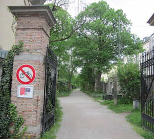 Alter Südlicher Friedhof