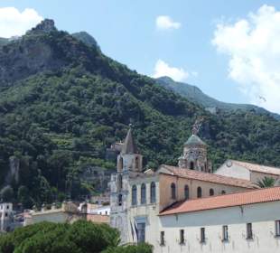 Traumhaftes Panorama