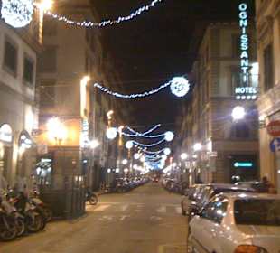 Перед рождеством