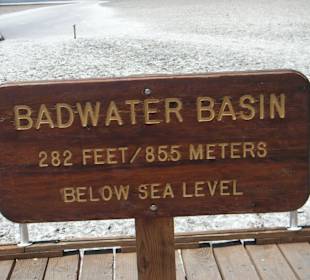 Badwater