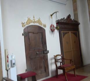 Filialkirche St. Georg