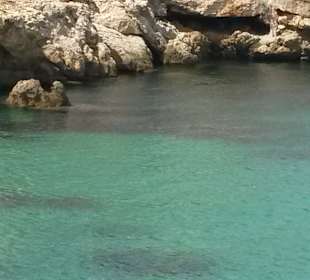 Cala Molto 