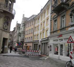 Altstadt Konstanz