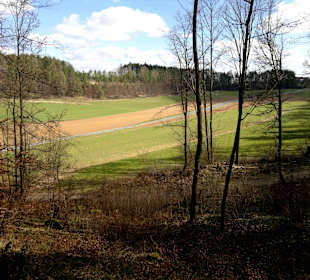 Fränkische Schweiz Pottenstein