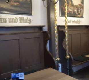 Bier & Oktoberfest Museum