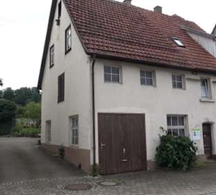 Handwerk Trailfingen