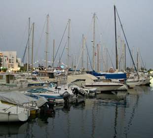 Hafen