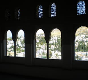 Alhambra