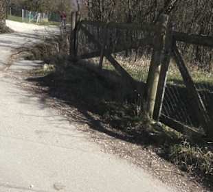 HAP Grieshaber Rundweg