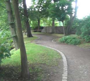 Wasserschloss Klaffenbach