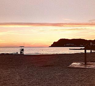 Strand Paguera/Peguera