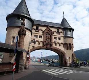 Altstadt Traben-Trarbach