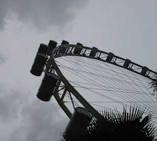 Singapore Flyer