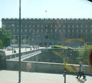 Stockholmer Schloss
