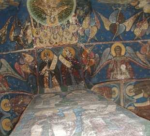 Manastirea Humorului