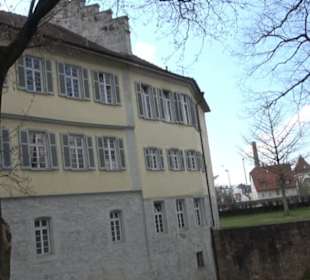 Schloss Kirchheim