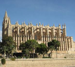 Kathedrale La Seu