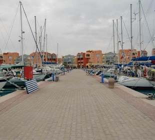 Yachten ohne Ende