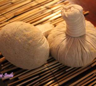 Thai Smile Salon Masażu Tajskiego