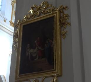 Klosterkirche St. Peter + Paul Oberelchingen