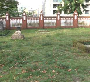 Invalidenfriedhof
