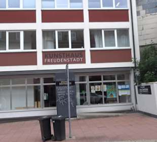 Stadtrundgang Freudenstadt