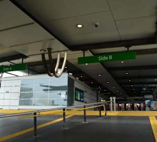 Schiffstation Circular Quay