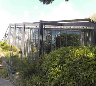 Parkanlage Planten un Blomen