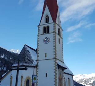 Pettneu