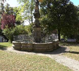 Michaelsbrunnen