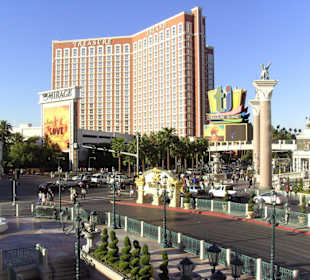 Las Vegas Strip