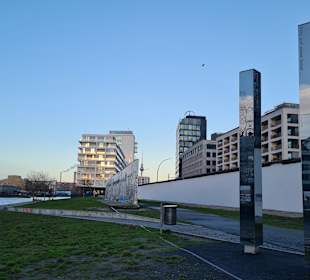 Berliner Mauer