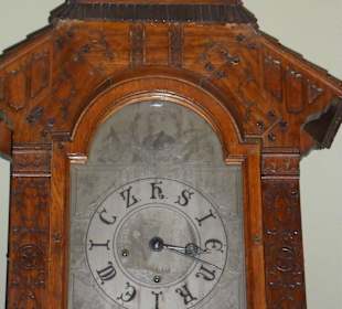 Muzeum Henryka Sienkiewicza Oblęgorek