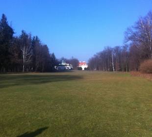 Park Zdrojowy w Cieplicach