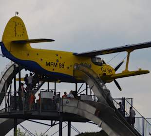 Irrland Bauernhof-Erlebnisoase