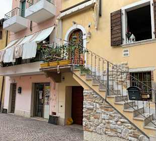 Altstadt Bardolino
