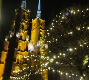 Katedra św. Jana Chrzciciela