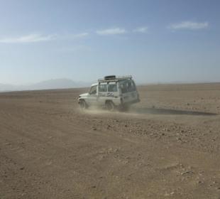 Auf den Spuren von Ali Baba