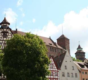 Kaiserburg
