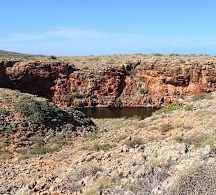 Cape Range NP