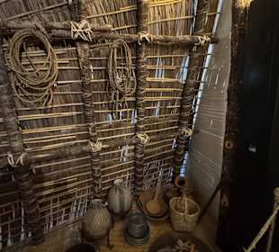 Messner Mountain Museum Ripa