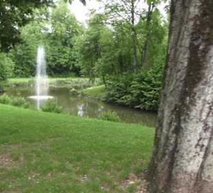 Wasserschloss Oppenweiler